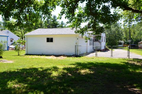 A home in Waterford Twp