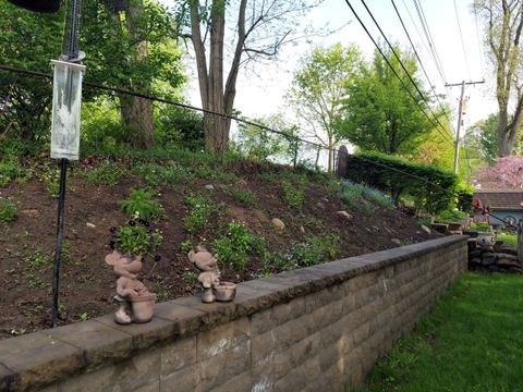 A home in Rochester