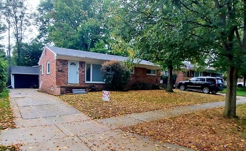 A home in Rochester