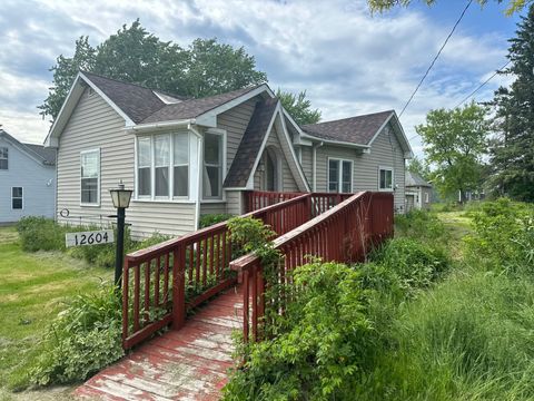 A home in Millersburg Vlg