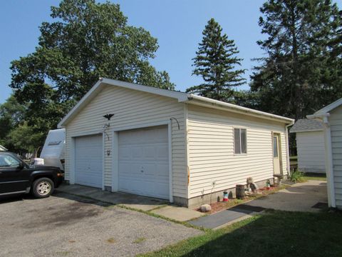 A home in Baldwin Twp