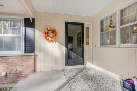 A home in Cascade Twp