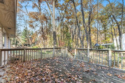 A home in Cascade Twp