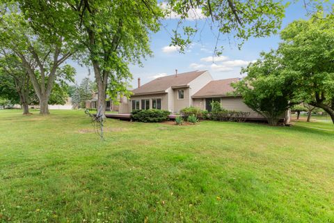 A home in Troy