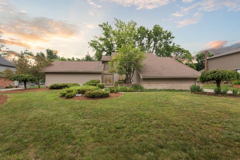 A home in Troy