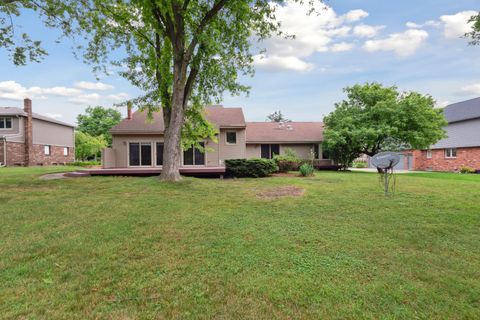 A home in Troy