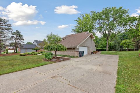 A home in Troy