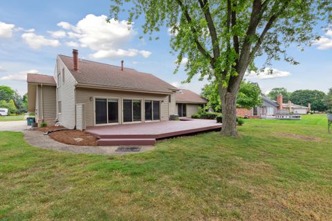 A home in Troy