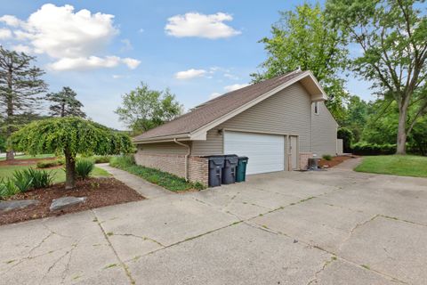 A home in Troy