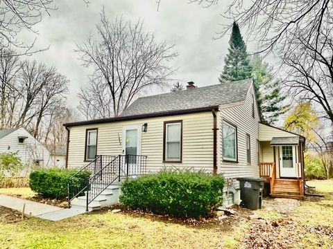 A home in Taylor