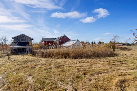 A home in Tawas Twp