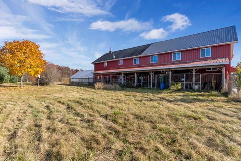 A home in Tawas Twp