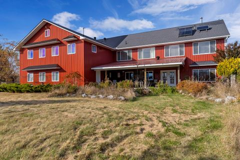 381 S LORENZ Road Tawas Township Iosco MI 48763