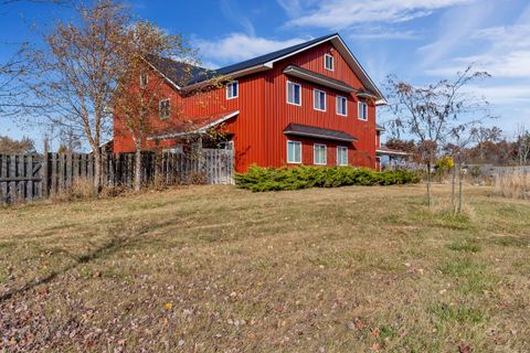 A home in Tawas Twp