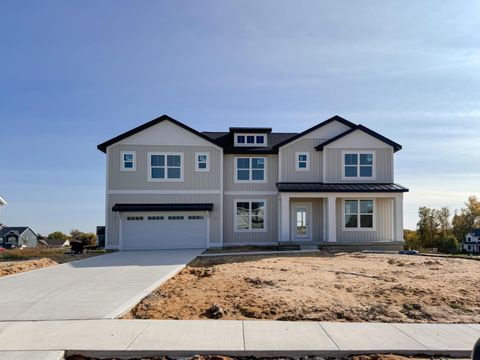 A home in Georgetown Twp