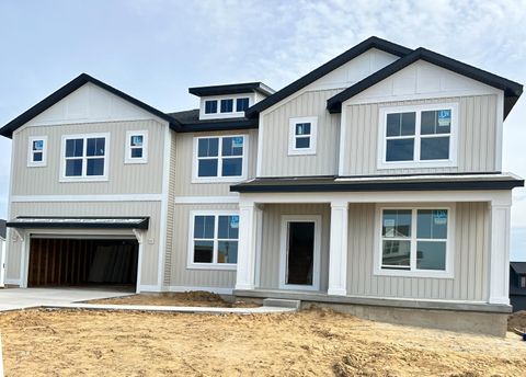 A home in Georgetown Twp