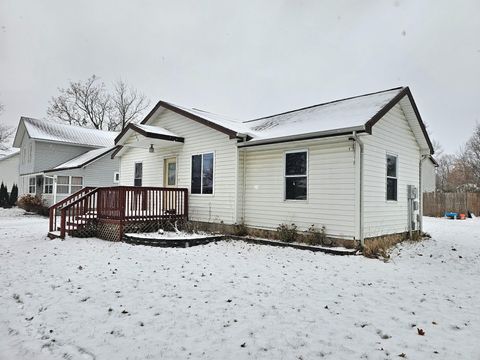 A home in Coldwater