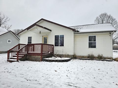 A home in Coldwater