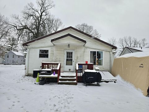 A home in Coldwater