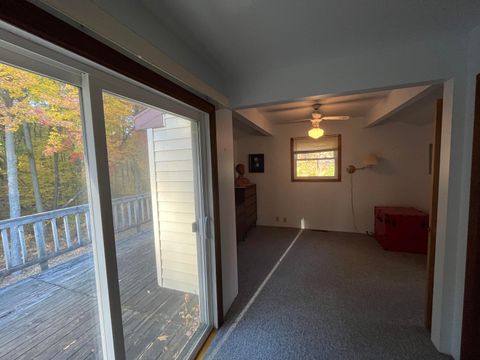 A home in Cato Twp