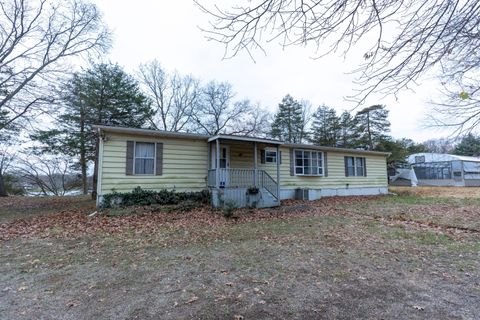 A home in Lyons Twp