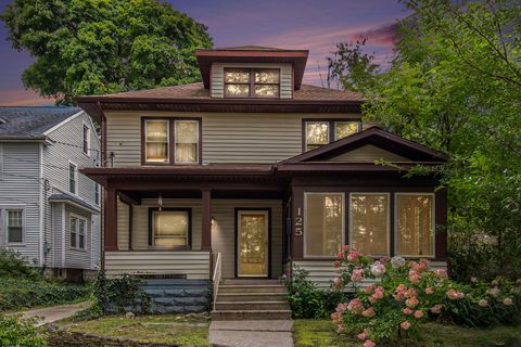 A home in Jackson