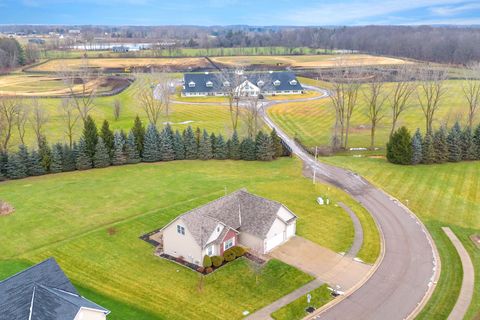 A home in Davison Twp