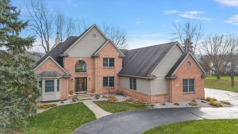 A home in White Lake Twp