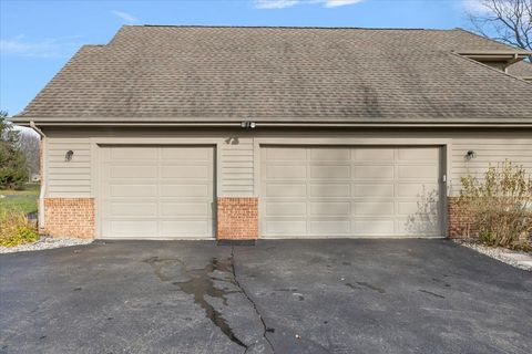 A home in White Lake Twp