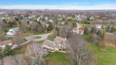 A home in White Lake Twp