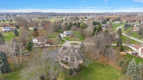 A home in White Lake Twp