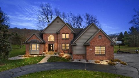 A home in White Lake Twp