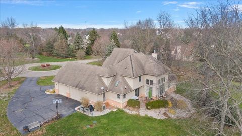 A home in White Lake Twp