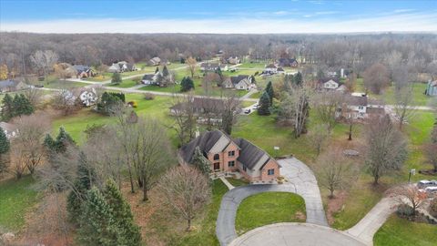 A home in White Lake Twp