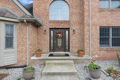 A home in White Lake Twp