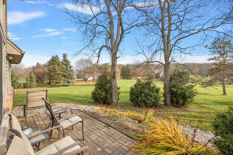 A home in White Lake Twp