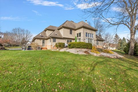 A home in White Lake Twp