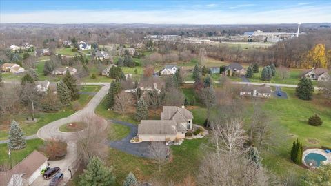 A home in White Lake Twp