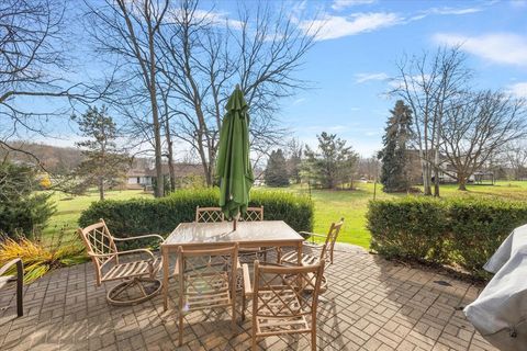 A home in White Lake Twp