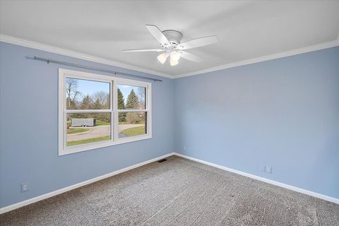 A home in White Lake Twp