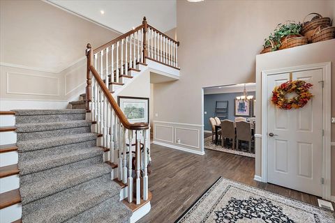 A home in White Lake Twp