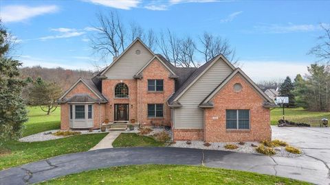 A home in White Lake Twp