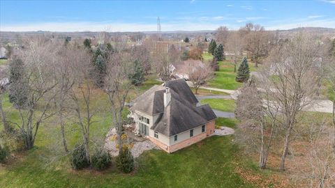 A home in White Lake Twp