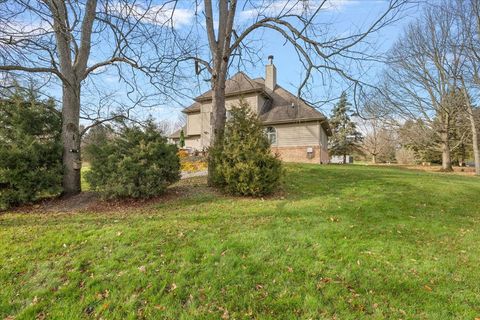 A home in White Lake Twp