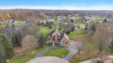 A home in White Lake Twp