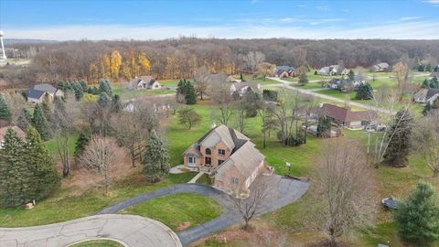 A home in White Lake Twp