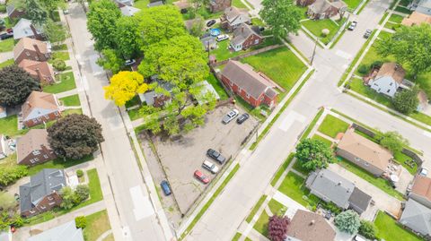 A home in Eastpointe