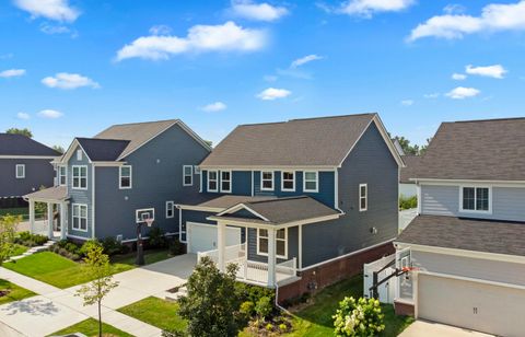 A home in Canton Twp