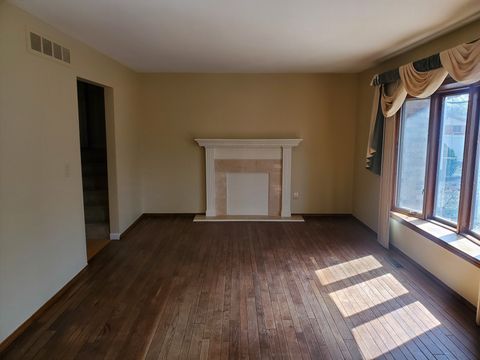 A home in TroyCity_Oakland
