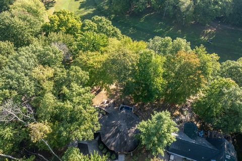 A home in Morton Twp